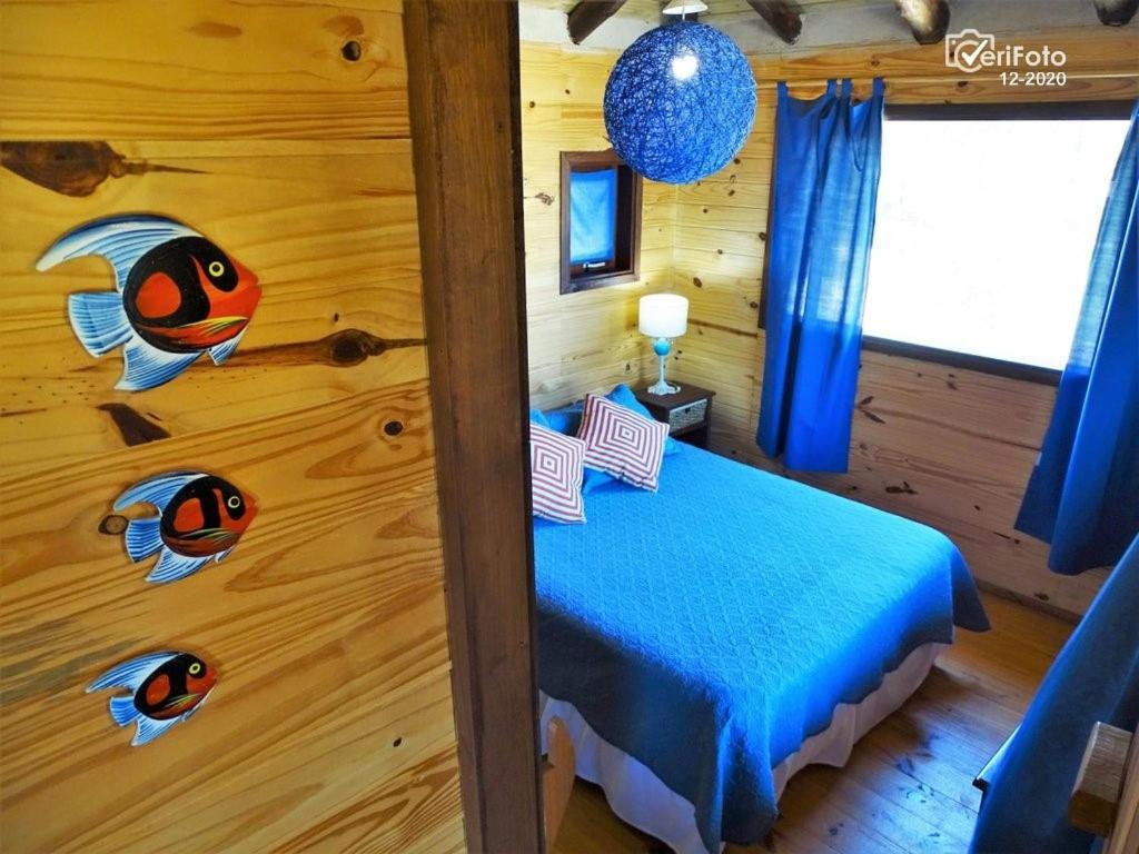 Ohana Punta Del Diablo Eksteriør bilde